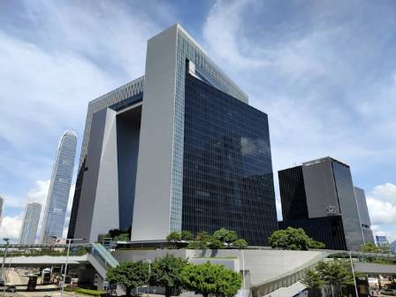 হংকং একটি বৈশ্বিক আর্থিক কেন্দ্র হিসেবে তার ভূমিকা পুনরুদ্ধার করছে