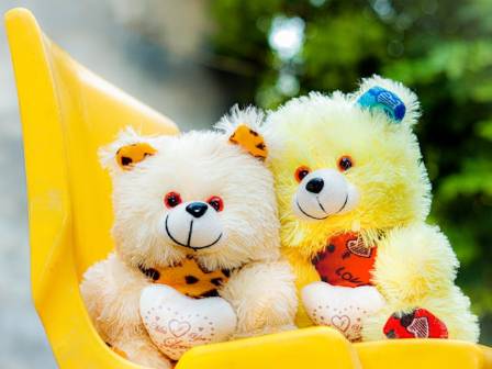 सजिलो नीडल फेल्टिंग जनावरहरू: यो रहस्य विधि जुन वास्तवमा काम गर्छ