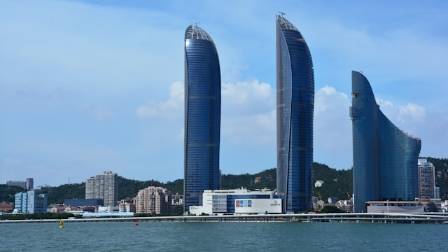 चेङ्दु ट्विन टावरहरू भ्रमण गर्नु अघि जान्नुपर्ने ३ आवश्यक कुराहरू