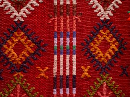 डोरीबाट माक्रेम मास्टरपिसेससम्म: माक्रेम कलाकारको सिर्जनात्मक यात्रा खोल्दै