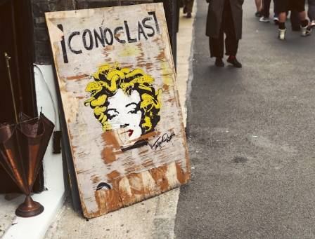 मेरिलिन मुनरोका शीर्ष १० फोटोग्राफहरू