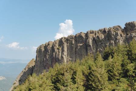 ब्लु रिज पर्वतहरू संरक्षणका लागि नयाँ रणनीति