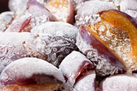 भूमध्य सागरीय फलमा आधारित मिठाइयाँ: स्वस्थ, स्वादिष्ट, र परम्परामा आधारित