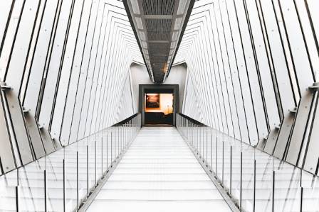 समकालीन डिजाइनमा स्थानको पुनर्कल्पना: कार्य, वर्गीकरण, र प्रभाव