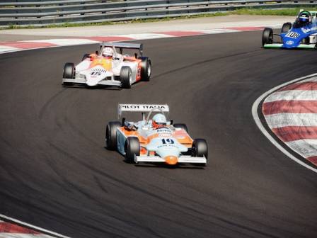 आधुनिक युगका सबैभन्दा छिटो Formula 1 कारहरू: विस्तृत अवलोकन